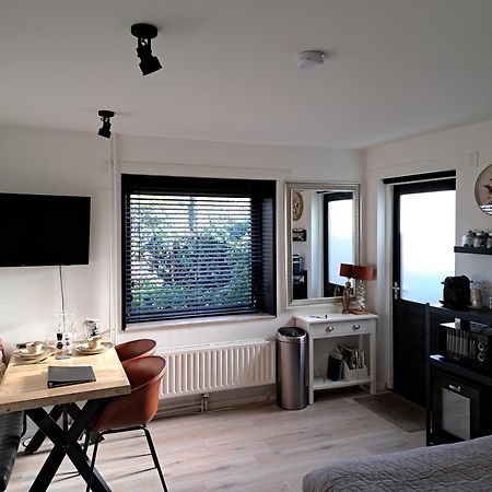 Stad & Strand Studio Middelburg Bagian luar foto