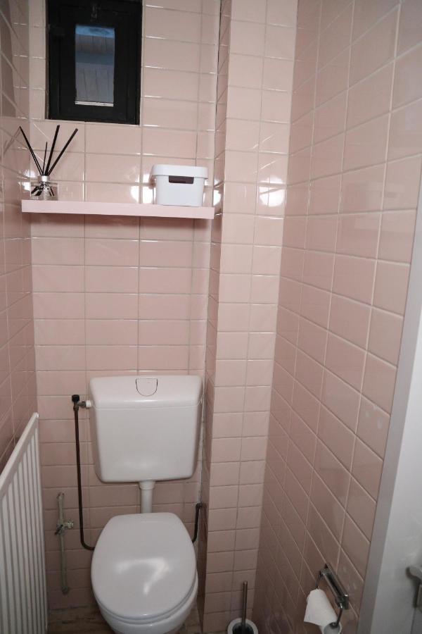 Stad & Strand Studio Middelburg Bagian luar foto