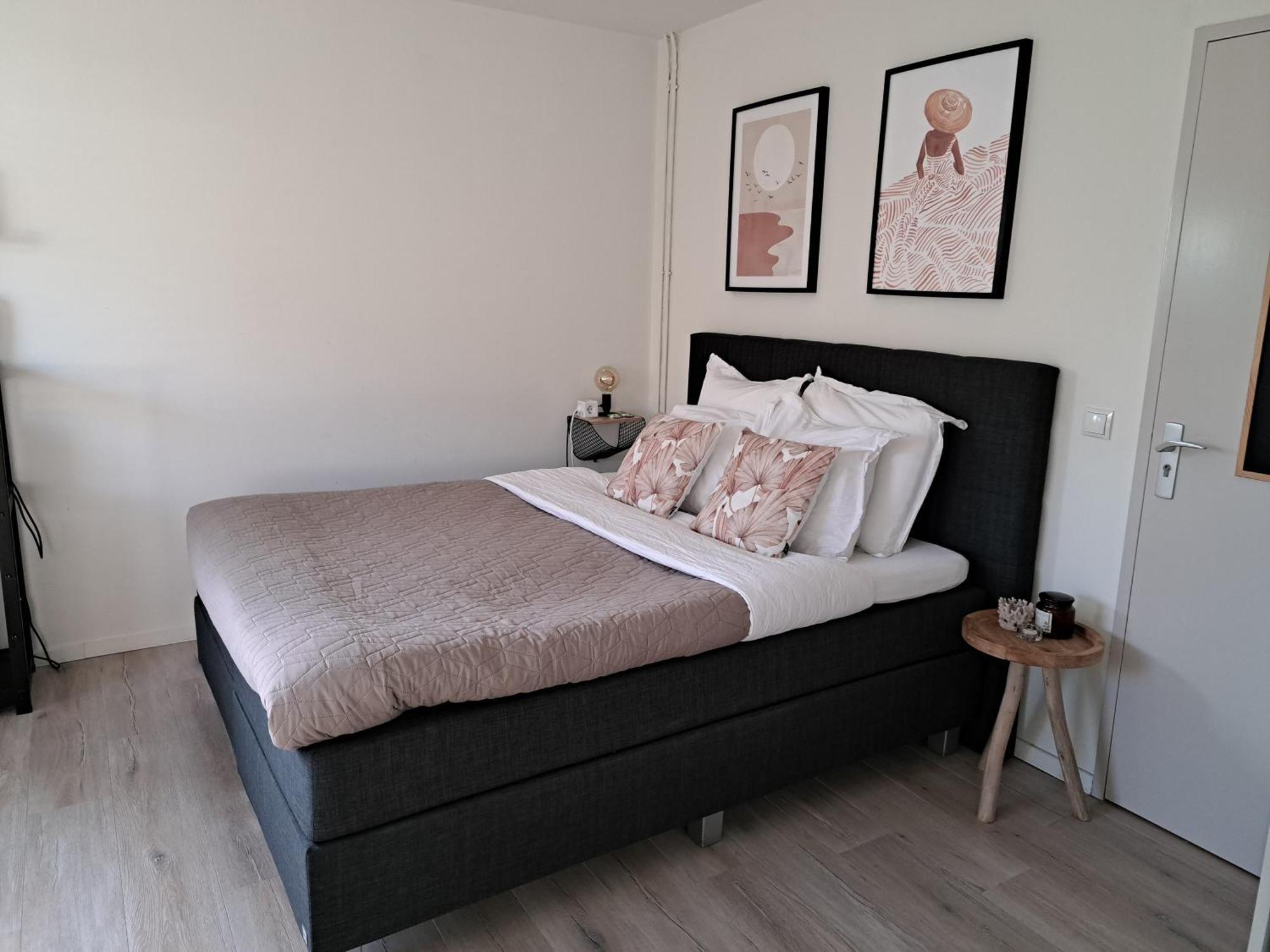 Stad & Strand Studio Middelburg Bagian luar foto